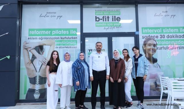 Başkan Toptaş, Tekerek Mahallesi’ndeki asfalt çalışmalarını yerinde inceledi..