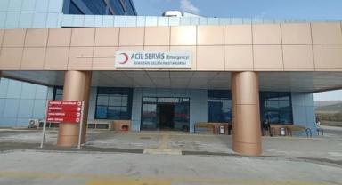 Kahramanmaraş'ta 17 Yaşındaki Genç Kız Hayatını Kaybetti