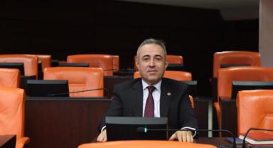 Karatutlu: “Kahramanmaraş’ta depremzede vatandaşlarımız verilen sözlerin tutulmasını bekliyor”..