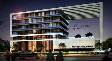 KİPAŞ Nişasta 200 Kişiye İstihdam Sağladı..