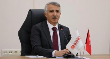 Muhtarlarımız Devletimizin Gören Gözü, Duyan Kulağı, Tutan Elidir..