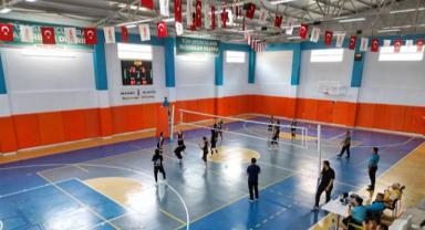 Onikişubat Belediyesi’nden 29 Ekim Cumhuriyet Bayramı’na özel spor şöleni..