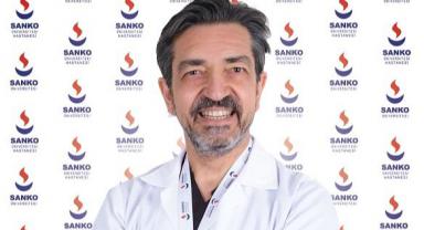 Prof. Dr. Göktürk Maralcan, Meme kanserinde erken tanı tedavideki başarı şansını artırır.. 