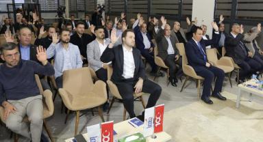 Savunma Sanayii Yatırımlarımızı Hızla Sürdürüyoruz..
