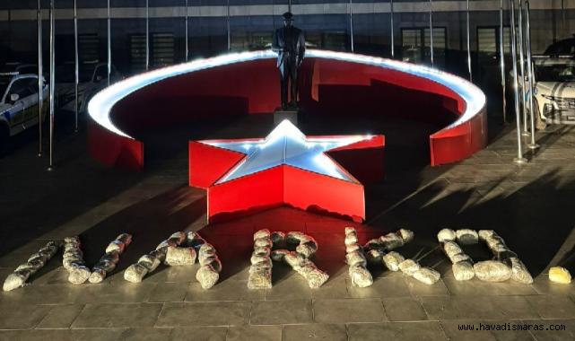 Uyuşturucu tacirlerine ağır darbe..