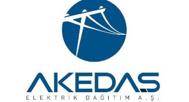 AKEDAŞ Elektrik Dağıtım’dan açıklama..