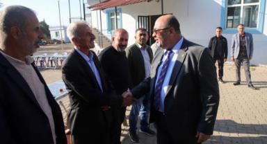 Başkan Akpınar; “Dulkadiroğlu’nu Vatandaşlarla Birlikte Daha Güzel Bir Geleceğe Taşımak İçin Çalışıyoruz” 