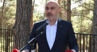Burak Gül'den Geçmiş Olsun Mesajı..