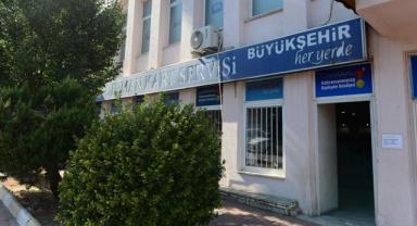 Büyükşehir, İhtiyaç Sahiplerinin Yanında..