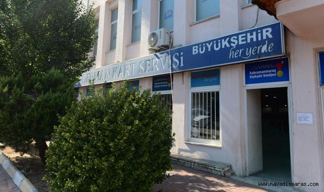 Büyükşehir, İhtiyaç Sahiplerinin Yanında..