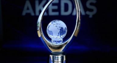 “Enerji Dağıtım Sektöründe Yılın Dijital Dönüşüm Ödülü” AKEDAŞ Elektrik Dağıtım'a verildi.