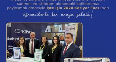 Geleceğin Mühendisleri ve Genç Profesyonellerle Bir Araya Geldi..