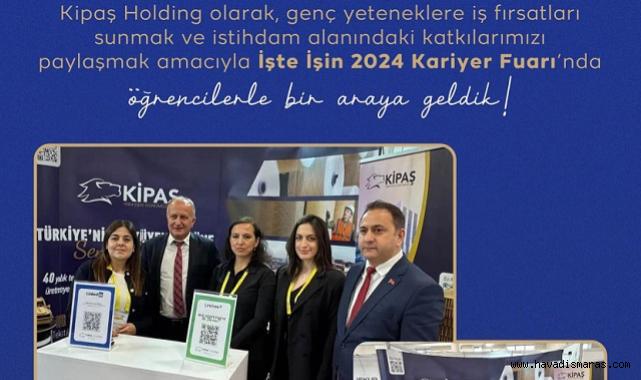 Geleceğin Mühendisleri ve Genç Profesyonellerle Bir Araya Geldi..