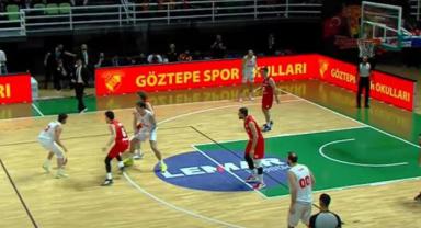 İstiklalspor Dostluk ve Rekabet İçinde Galip Döndü!..