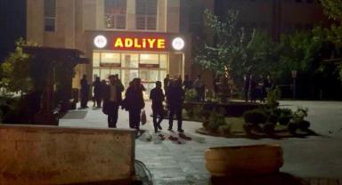 Kahramanmaraş’ta atı sopayla dövdü tutuklandı..