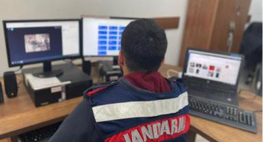 Kahramanmaraş’ta terör operasyonu..