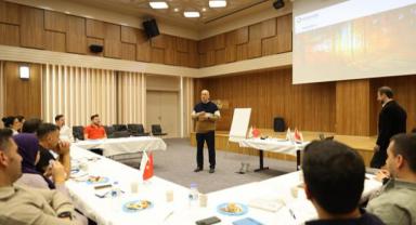 Kipaş Holding'den Stratejik Vizyonu Destekleyen Eğitim Programı: KYAP..