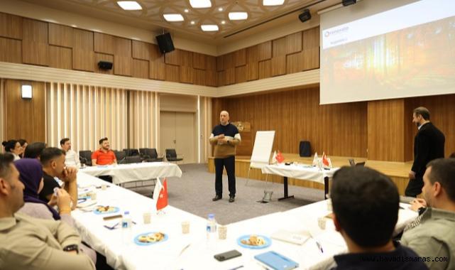 Kipaş Holding'den Stratejik Vizyonu Destekleyen Eğitim Programı: KYAP..