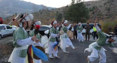 Kore'den Duygusal Vefa..