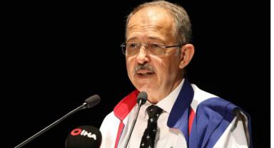 “Öğretmen, eğitimin en temel bileşenidir”..
