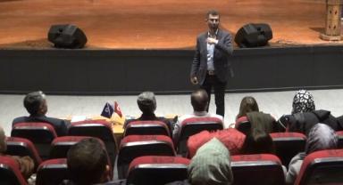 Onikişubat Belediyesi'nden ebeveynlere destek; Ebeveyn Akademisi başladı..