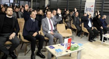 Şehrimiz İçin Değer Yaratmaya Devam Edeceğiz..
