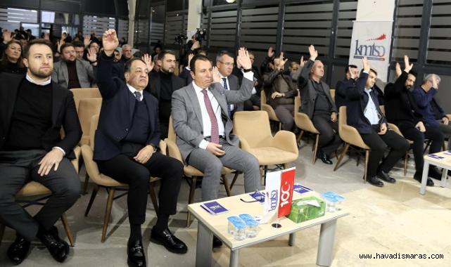 Şehrimiz İçin Değer Yaratmaya Devam Edeceğiz..