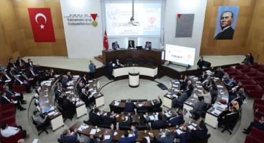 2024’ün Son Olağan Meclis Toplantısı Gerçekleştirildi