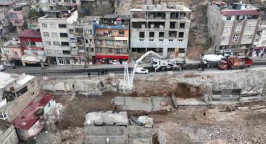 250 Milyon TL’lik Dev Yatırımla Hayata Geçirilen Proje, Şehir Merkezindeki Trafik Akışını Önemli Ölçüde İyileştirecek 