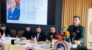 Başkan Akarca'dan eleştirilere net cevap..