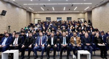 Başkan Toptaş’tan İmar Yönetiminde Büyük Adım