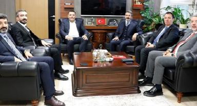 Buluntu'nun Mücbir Sebep Mesaisi..