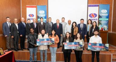ÇİMKO BİYOÇEŞİTLİLİK Yarışması Ödülleri Sahiplerini Buldu: Gençler Gelecek İçin Sorumluluk Almaya Hazır! 
