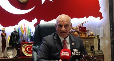 Göksun’un Birlik Beraberliği ve Huzuru Benim İçin Çok önemli..