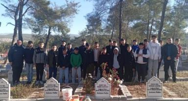Kahramanmaraş Amatör Futbolunda Vefa Örneği