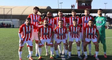 Kahramanmaraşspor, Velimeşespor'u 2-0 Mağlup Etti..