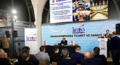 KMTSO 2024 Yılını kapattı..