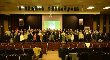 KSÜ “Sürdürülebilirlik ve Yeşil Dönüşüm: Finans, Denetim ve İyi Uygulama Örnekleri” Konferansına Ev Sahipliği Yaptı 