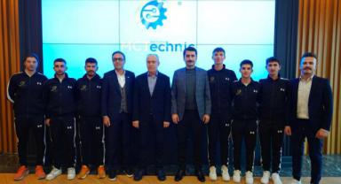 MCT NOX MTB UCI TEAM, Türkiye’yi Olimpiyatlarda Temsil Edecek