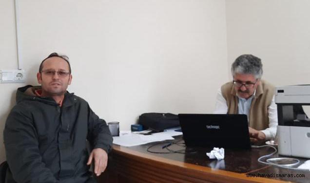 Yeni İşyeri Başvuruları Başladı..