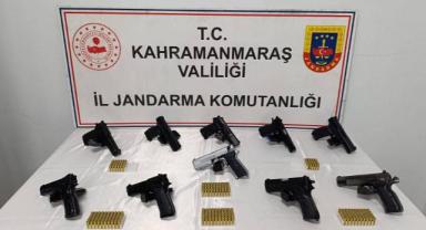 Jandarma suça ve suçluya geçit vermiyor...
