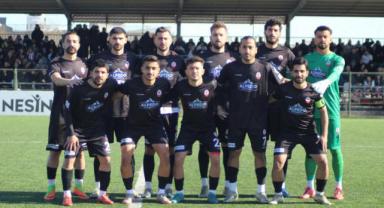 Kahramanmaraş Spor Evi’nde Muşspor’a 1-3 yenildi ..
