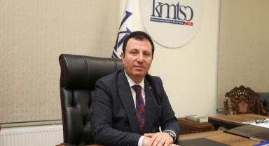 Kahramanmaraş’ta 2024’te yüzde 11’lik büyüme gerçekleşti..
