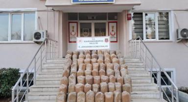Kahramanmaraş’ta