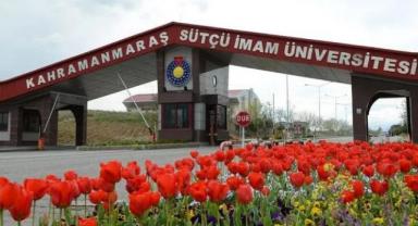 KSÜ Üç Önlisans Programında Akredite Olarak İlklere İmza Attı