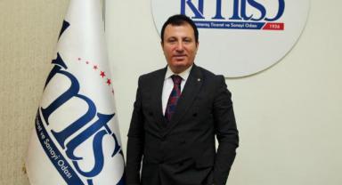 Yeni Yılda Vizyon Projelerle Kahramanmaraş’ı Geleceğe Taşıyacağız..