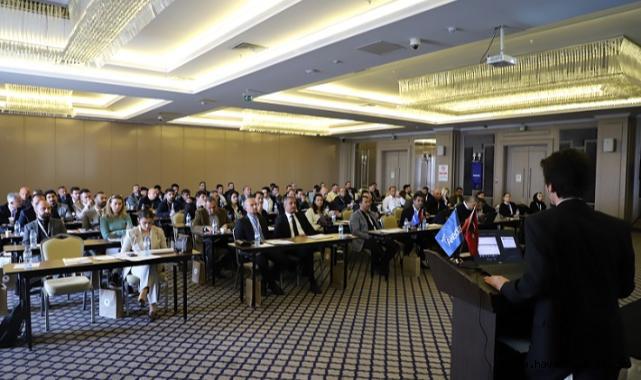 Akedaş Elektrik Dağıtım A.Ş. 2025 Yılı Hedeflerini Belirledi..