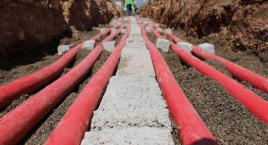 AKEDAŞtan deprem bölgesine 5.2 milyar TL’lik yatırım..