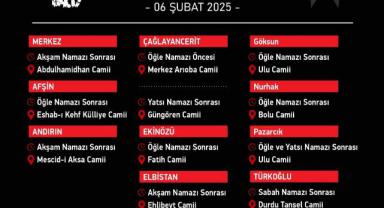 Asrın Felaketinin 2. Yılında Dualar, Hatıralar ve Vefa..