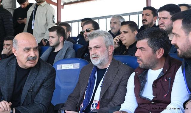 Başkan Görgel: